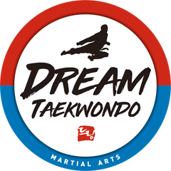Dream Taekwondo logo